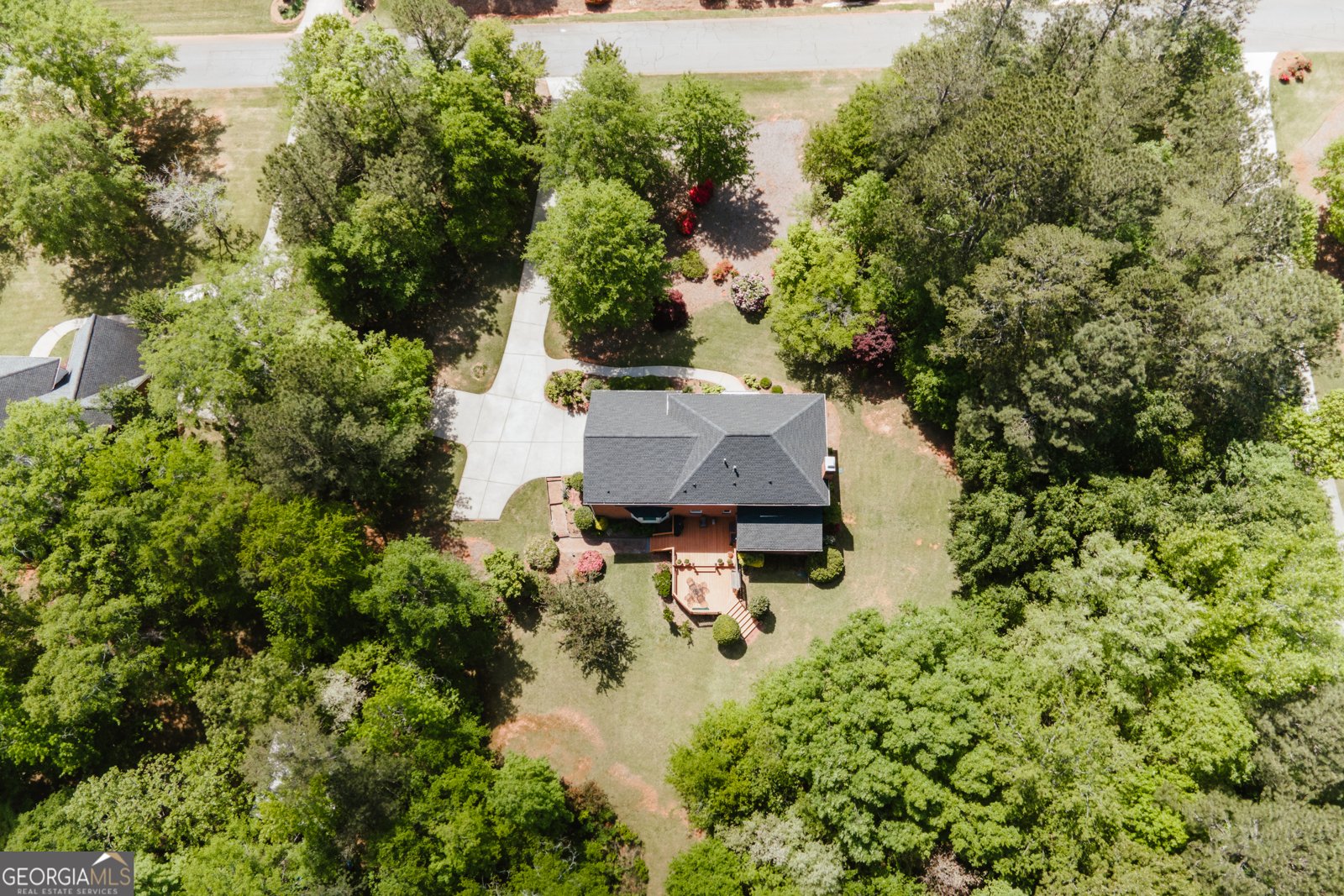 1250 DaAndra Drive Watkinsville - 16