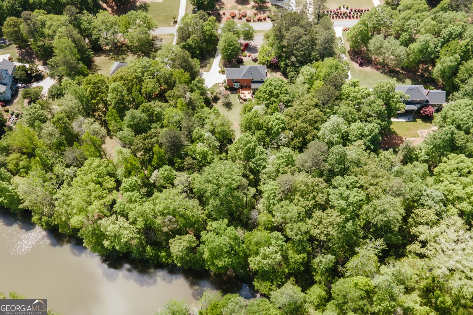 1250 DaAndra Drive Watkinsville - 17