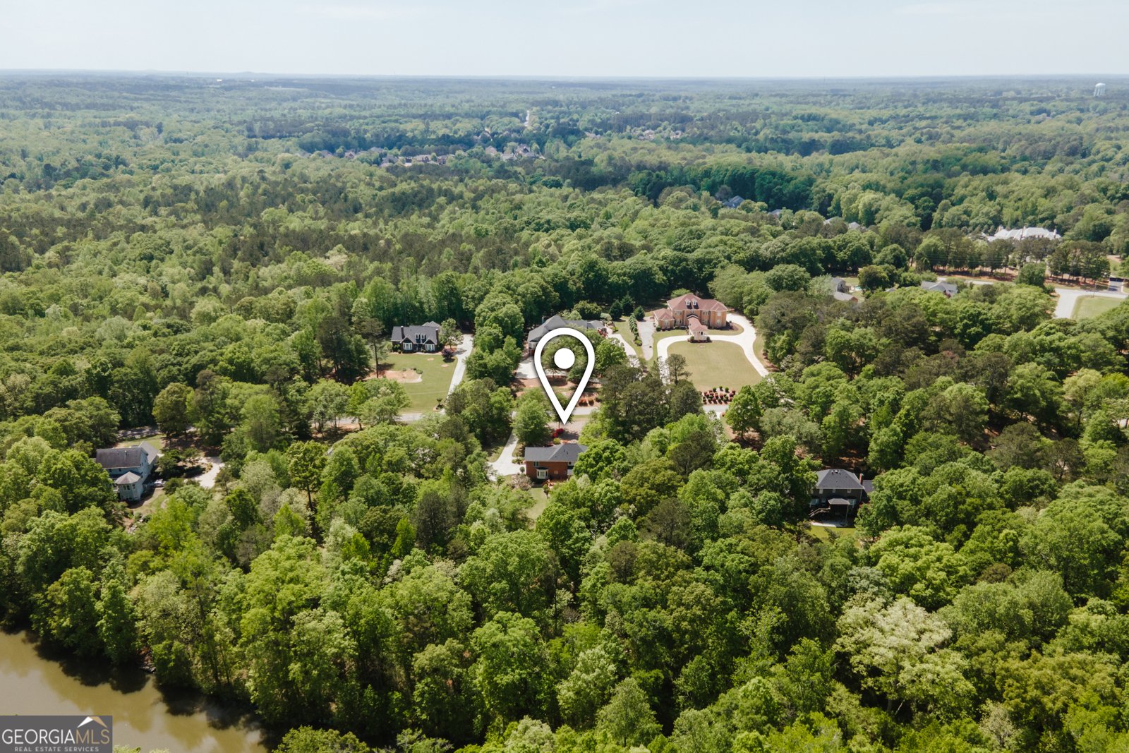1250 DaAndra Drive Watkinsville - 18