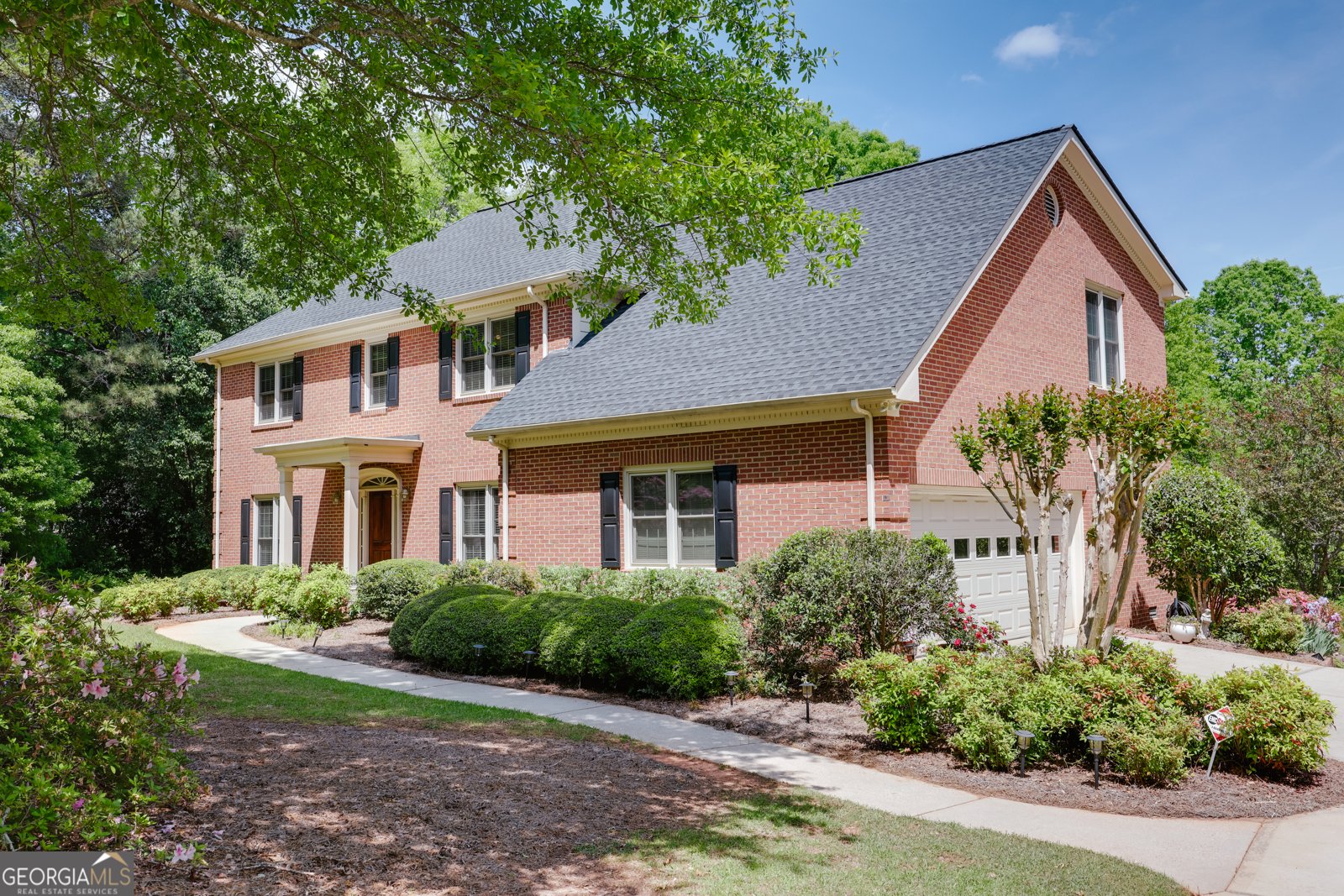 1250 DaAndra Drive Watkinsville - 2