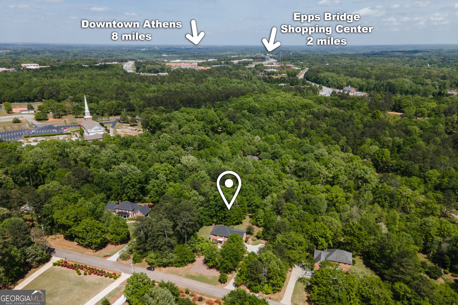 1250 DaAndra Drive Watkinsville - 21