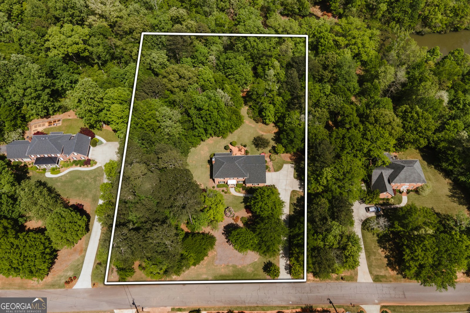 1250 DaAndra Drive Watkinsville - 23