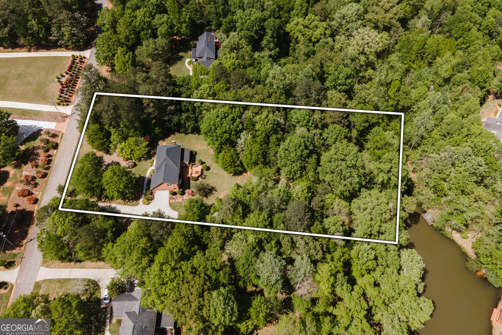 1250 DaAndra Drive Watkinsville - 24