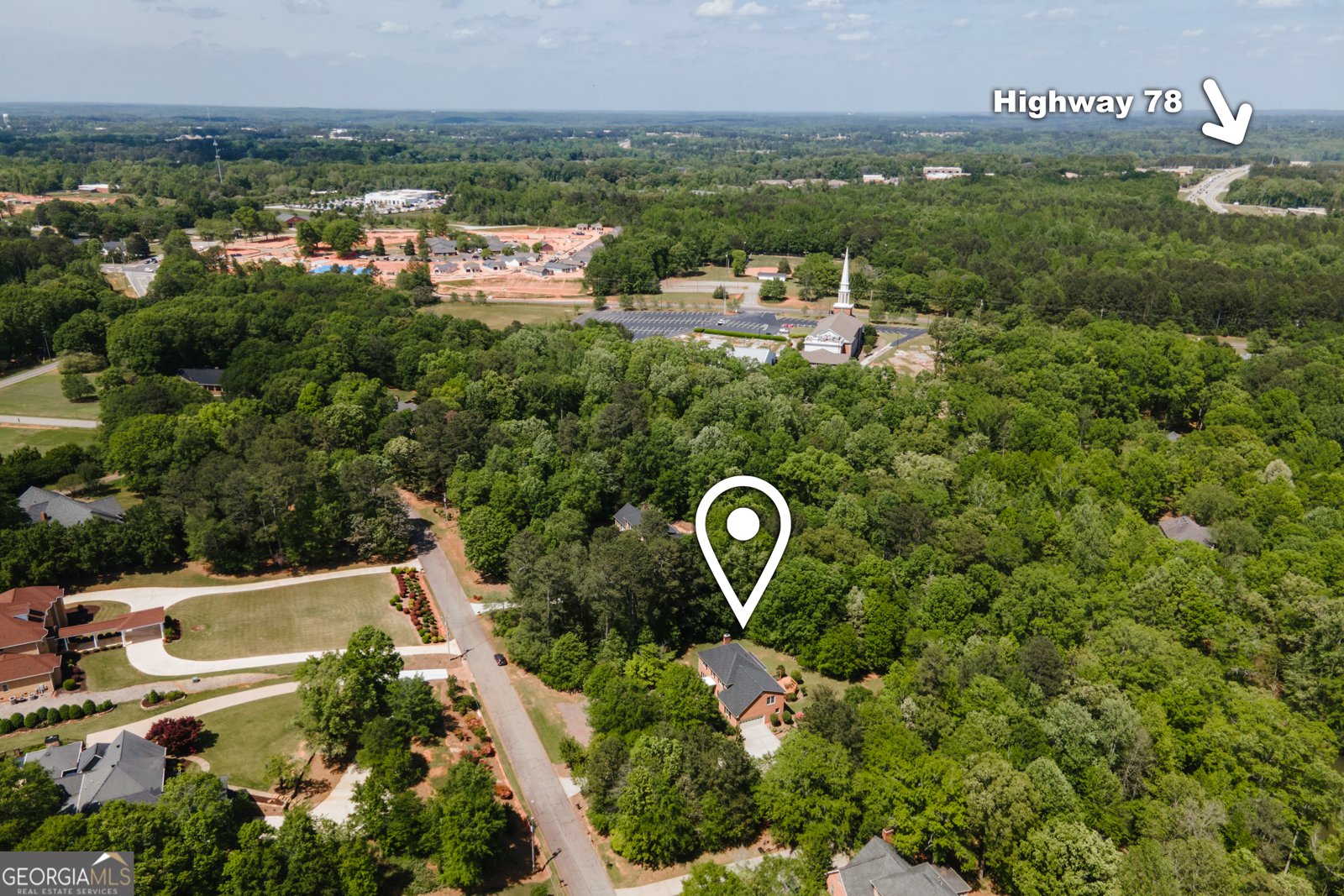 1250 DaAndra Drive Watkinsville - 26