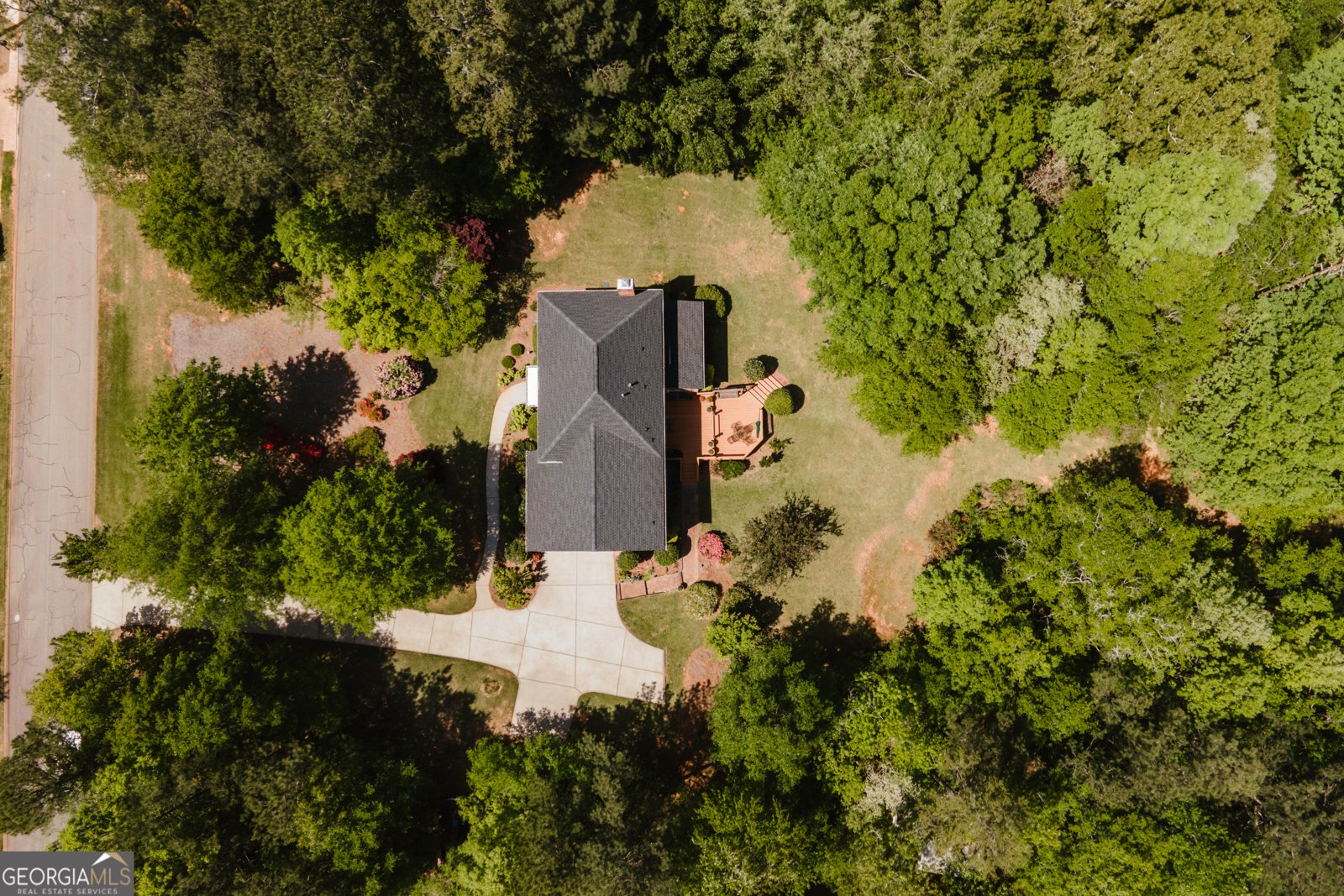 1250 DaAndra Drive Watkinsville - 29