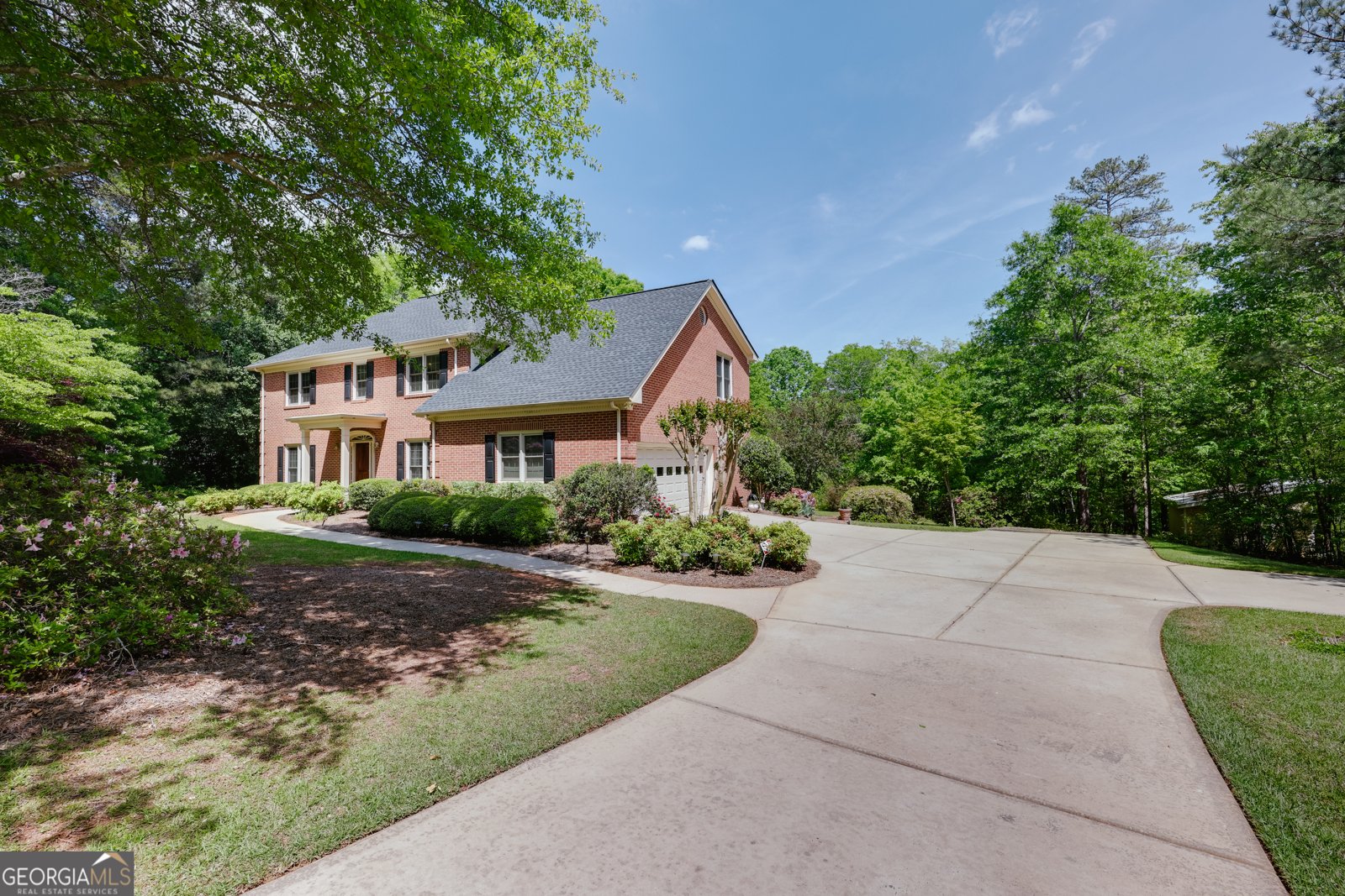1250 DaAndra Drive Watkinsville - 3