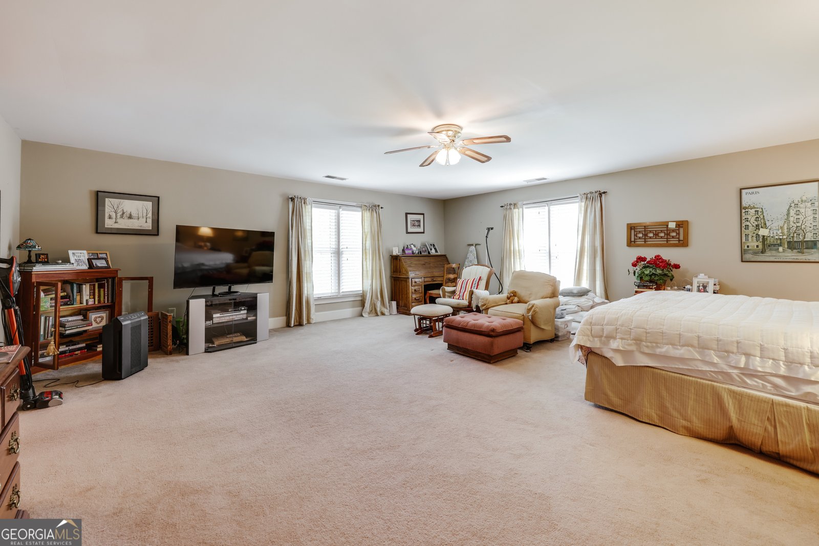 1250 DaAndra Drive Watkinsville - 31