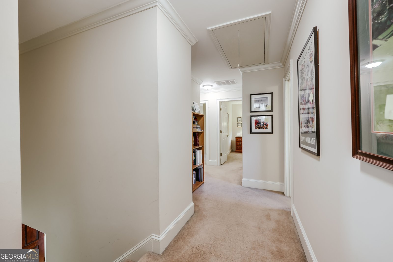 1250 DaAndra Drive Watkinsville - 36