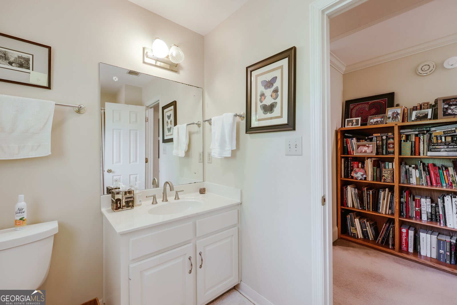 1250 DaAndra Drive Watkinsville - 40