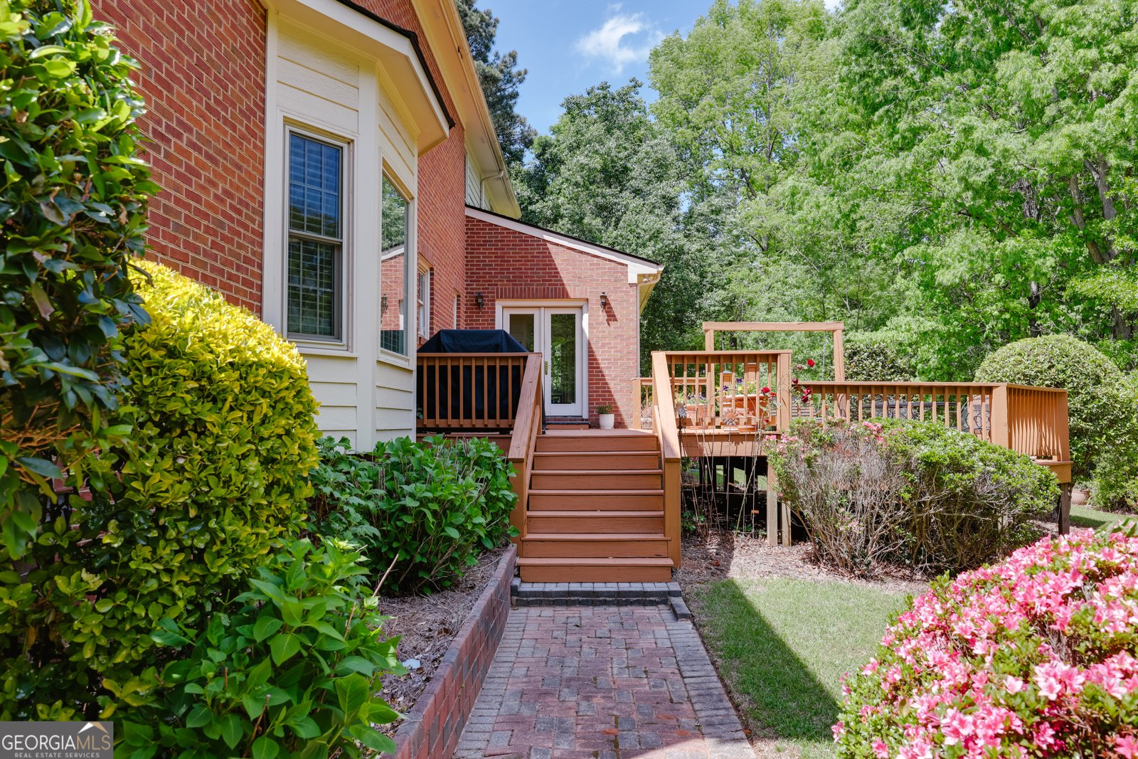 1250 DaAndra Drive Watkinsville - 5