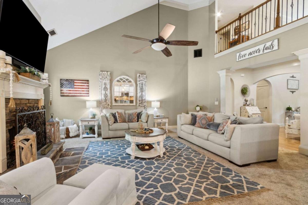 311 Lake Vista Drive Jefferson - 3