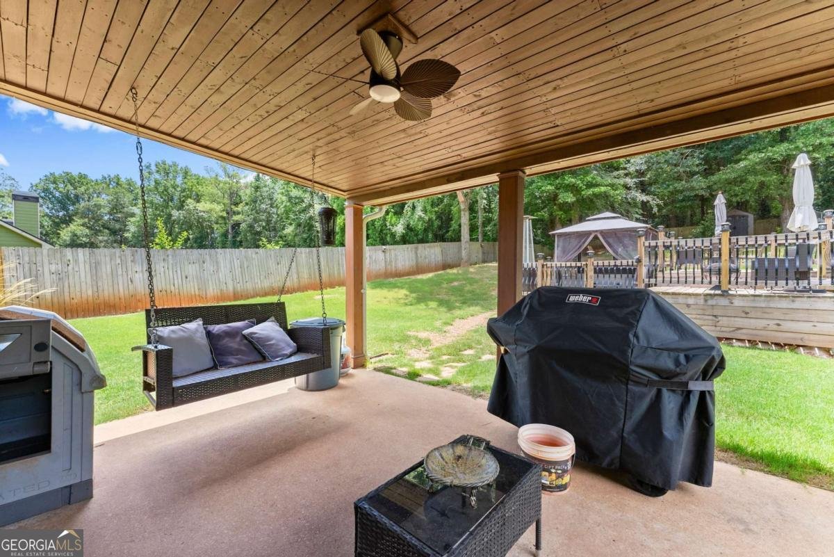 311 Lake Vista Drive Jefferson - 34