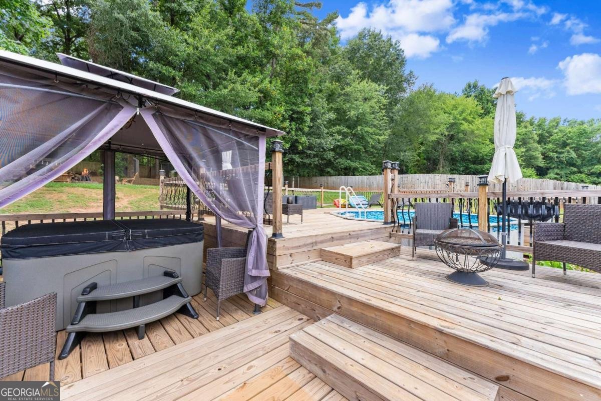 311 Lake Vista Drive Jefferson - 35