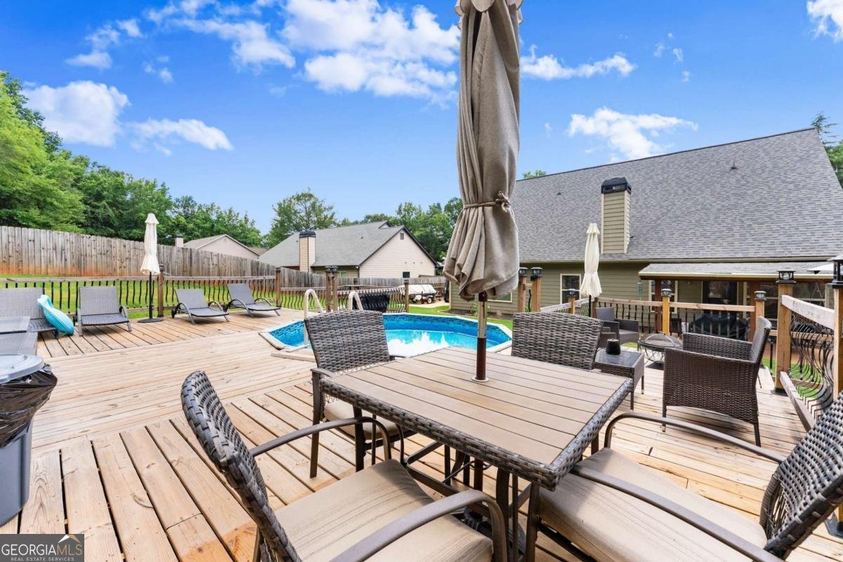 311 Lake Vista Drive Jefferson - 36