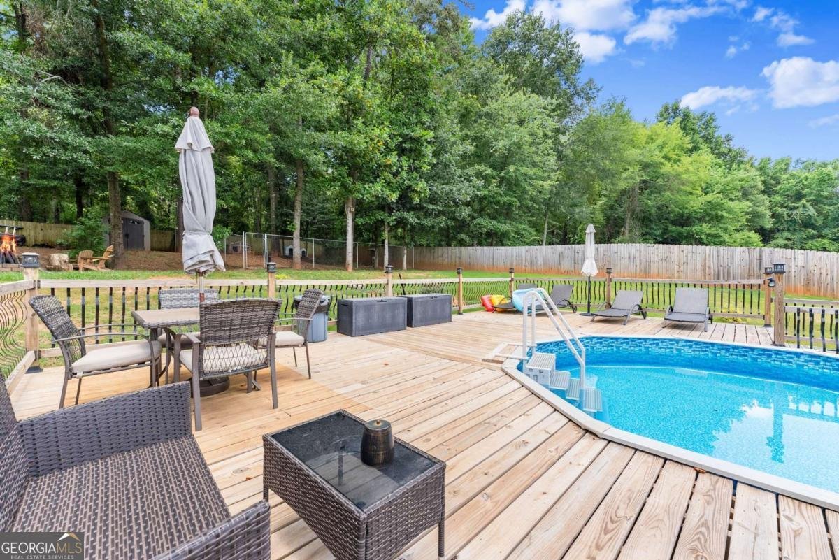 311 Lake Vista Drive Jefferson - 37