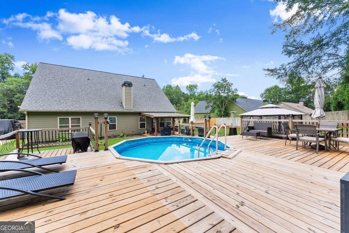 311 Lake Vista Drive Jefferson - 38
