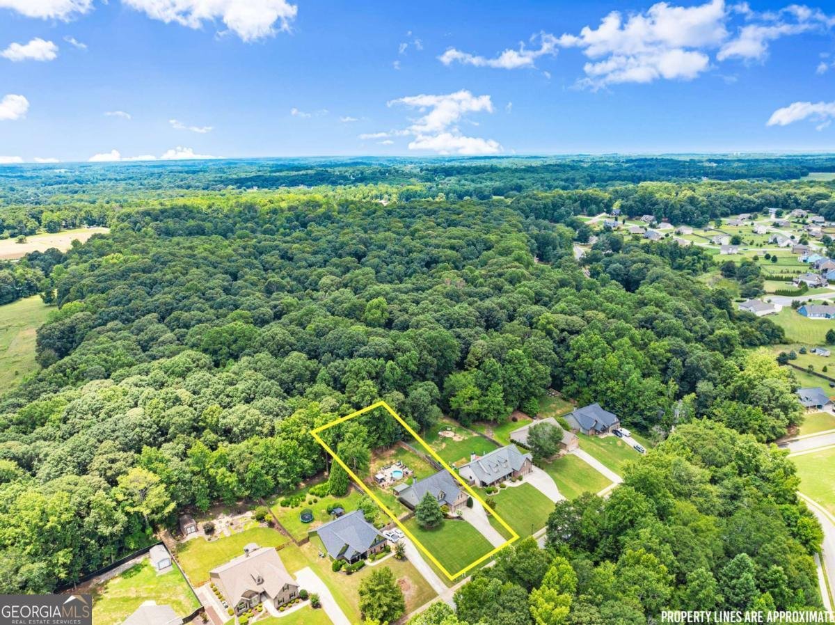 311 Lake Vista Drive Jefferson - 42