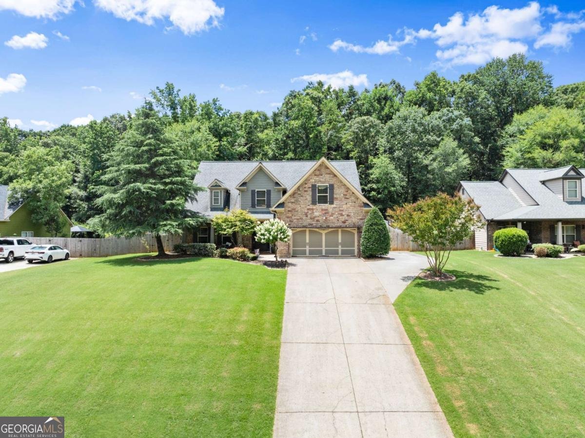 311 Lake Vista Drive Jefferson - 43