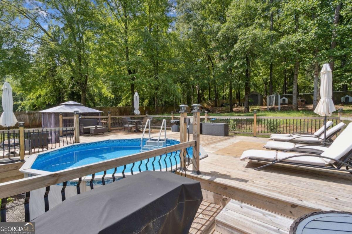 311 Lake Vista Drive Jefferson - 50