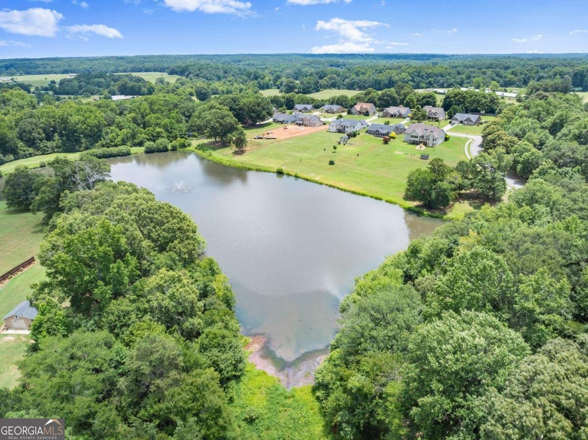 311 Lake Vista Drive Jefferson - 56