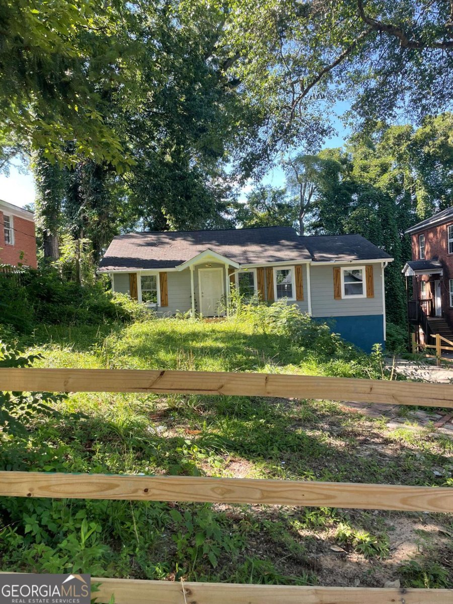 1285 North Avenue Atlanta - 1