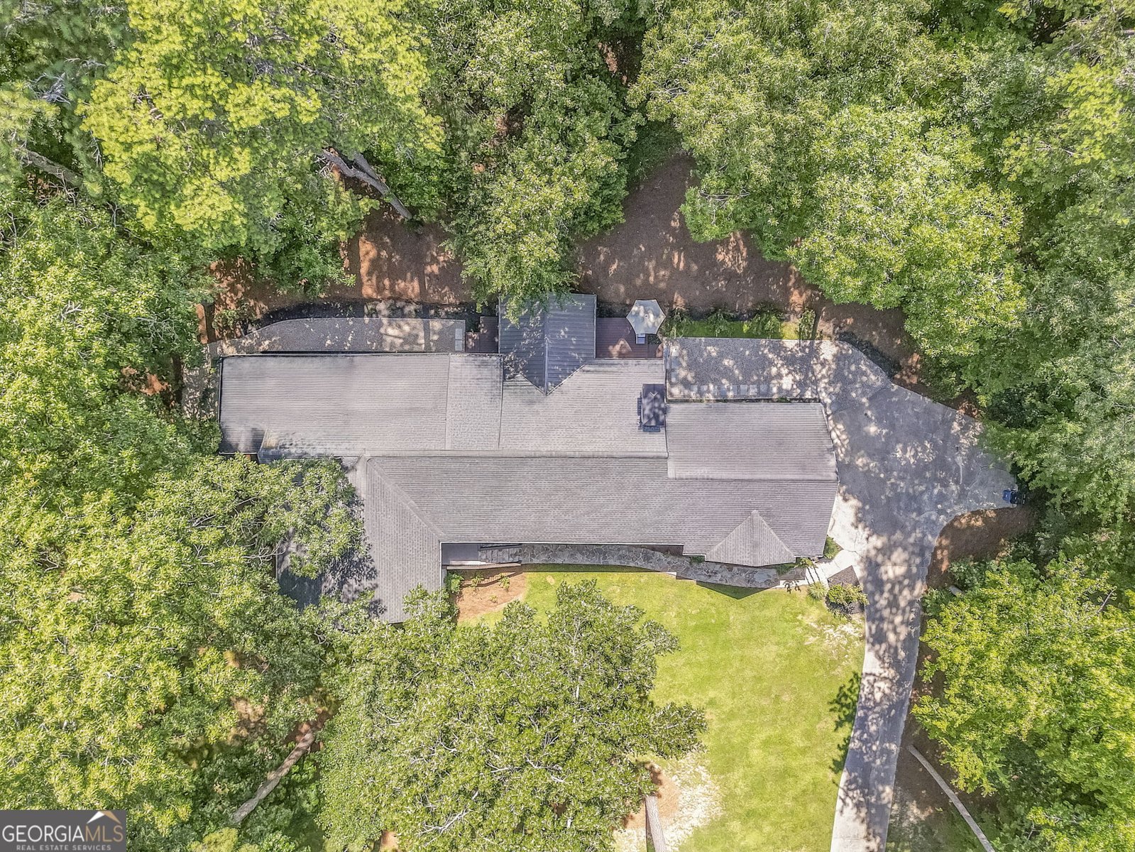 1 Huntington Road Rome - 15