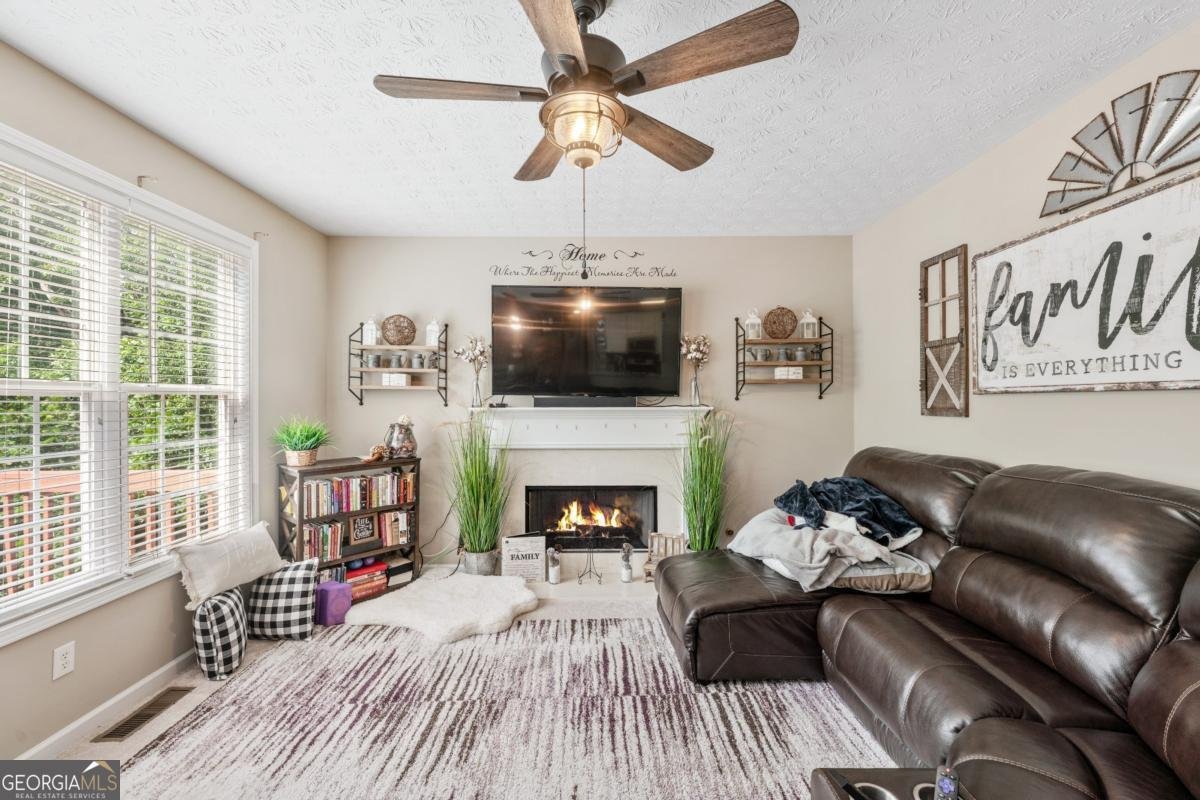 705 Sunset Ridge Lane Lawrenceville - 10