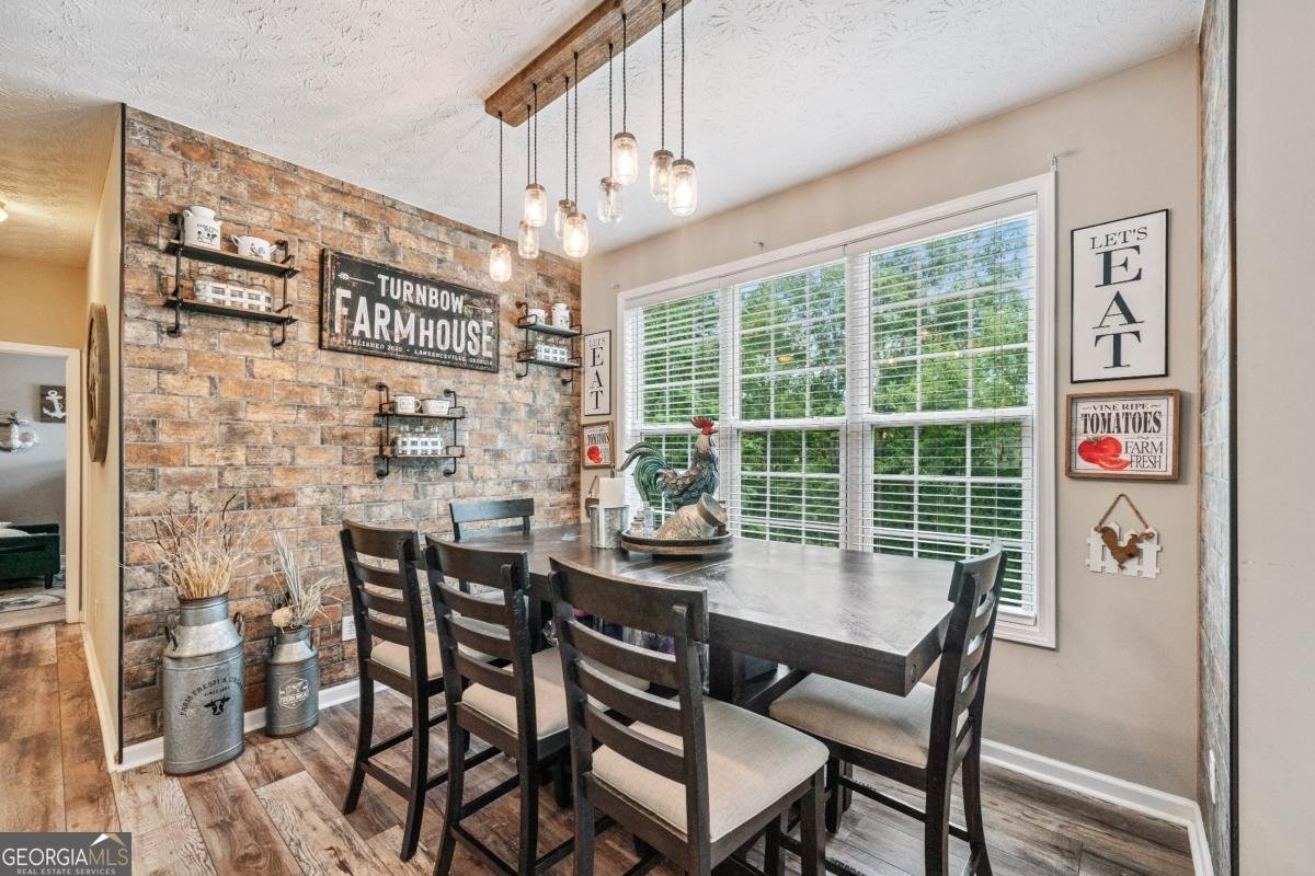 705 Sunset Ridge Lane Lawrenceville - 13