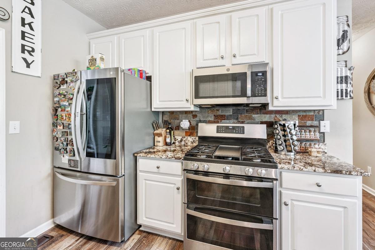 705 Sunset Ridge Lane Lawrenceville - 14