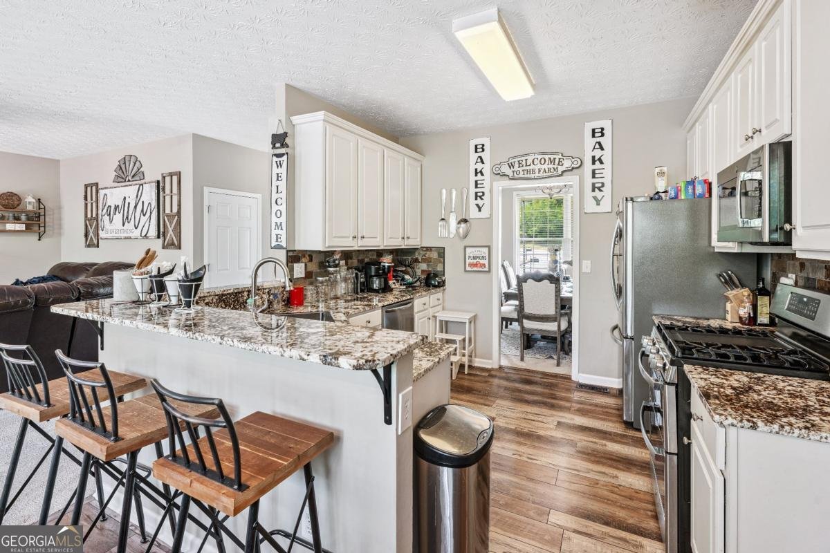 705 Sunset Ridge Lane Lawrenceville - 15