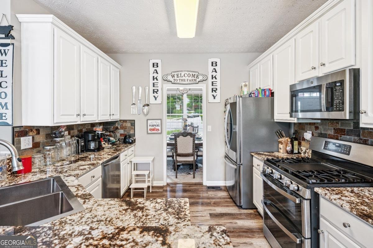 705 Sunset Ridge Lane Lawrenceville - 16