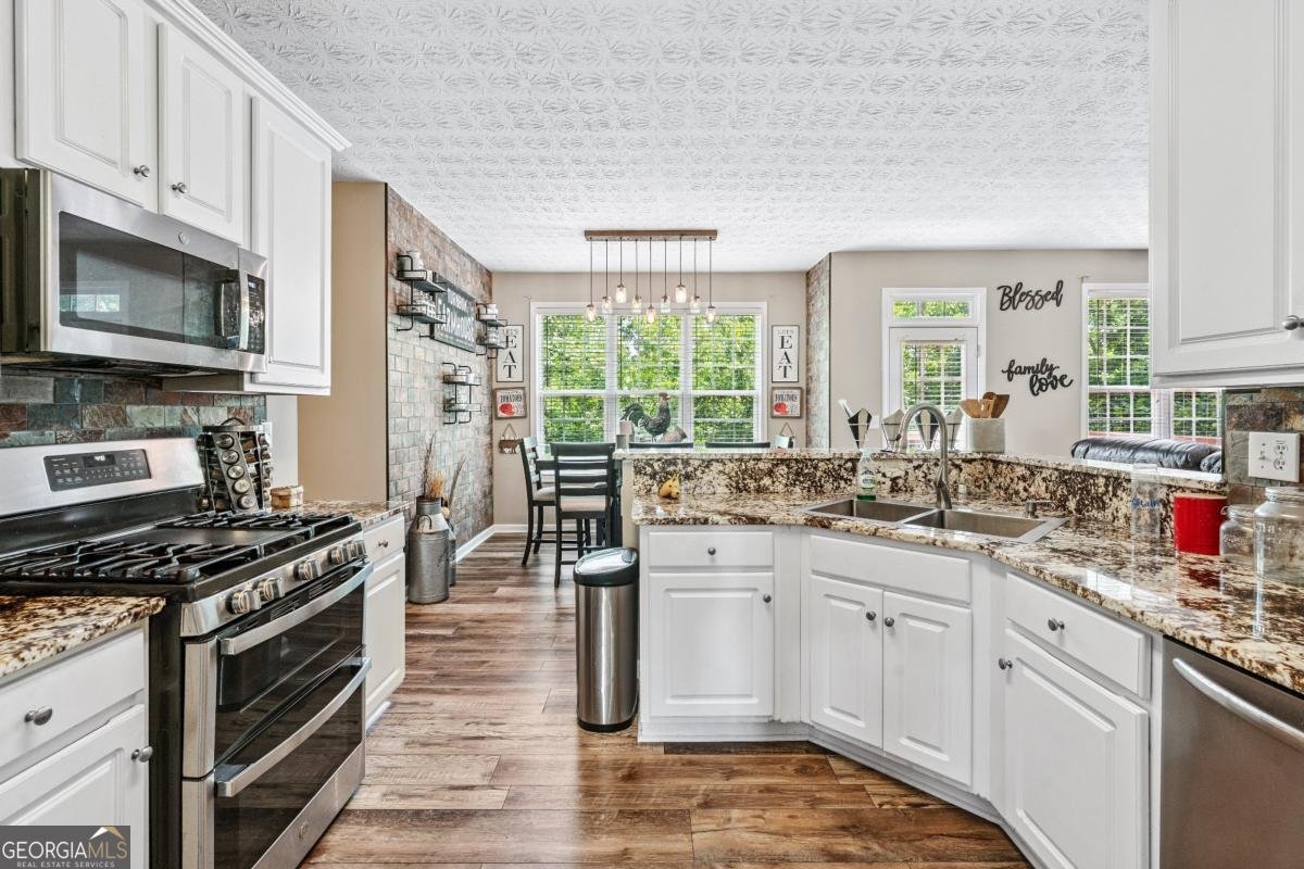 705 Sunset Ridge Lane Lawrenceville - 17