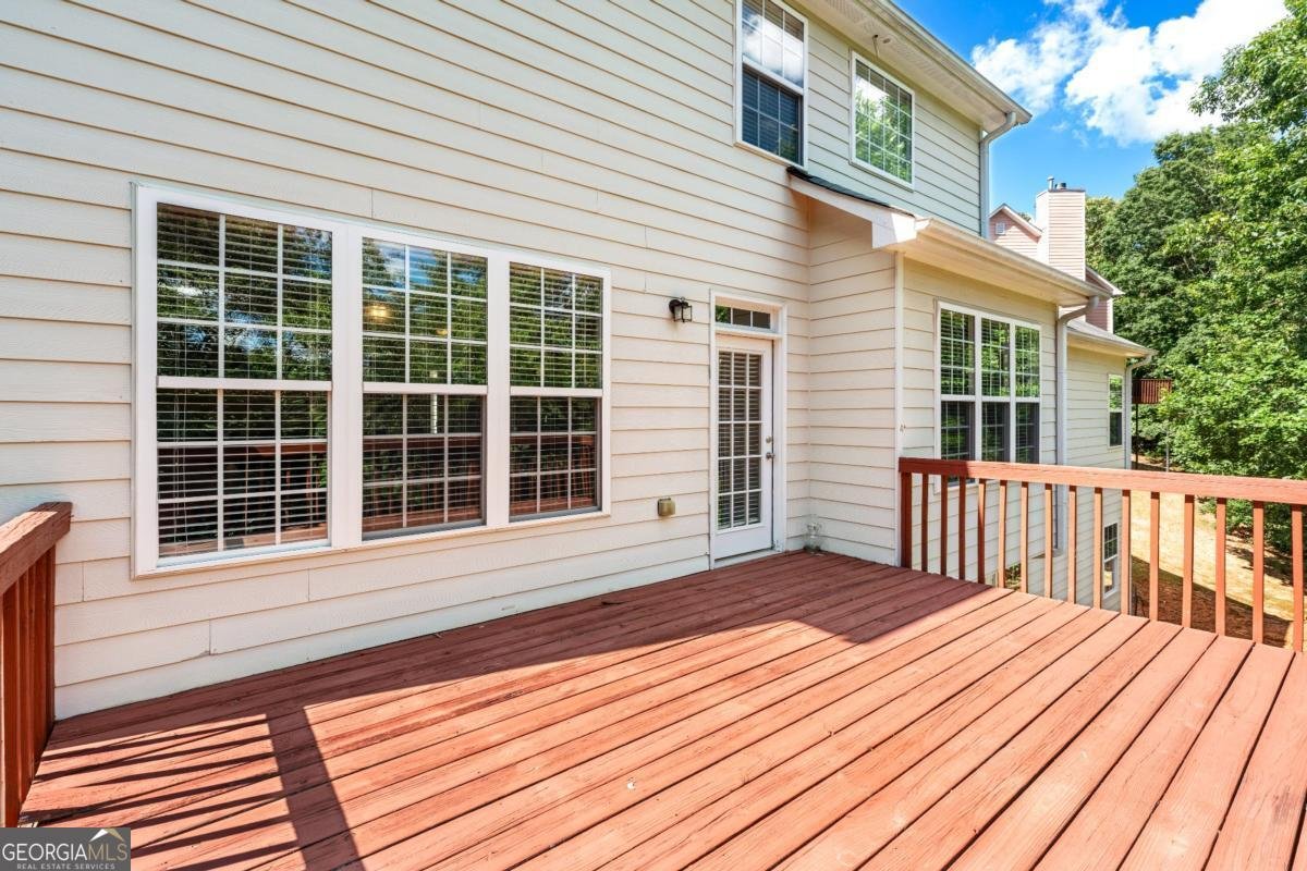705 Sunset Ridge Lane Lawrenceville - 19