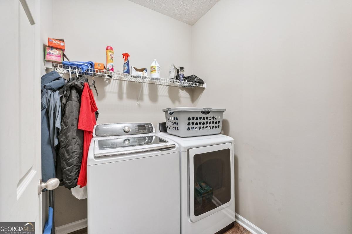705 Sunset Ridge Lane Lawrenceville - 20