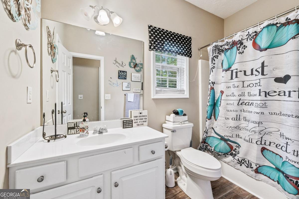 705 Sunset Ridge Lane Lawrenceville - 21