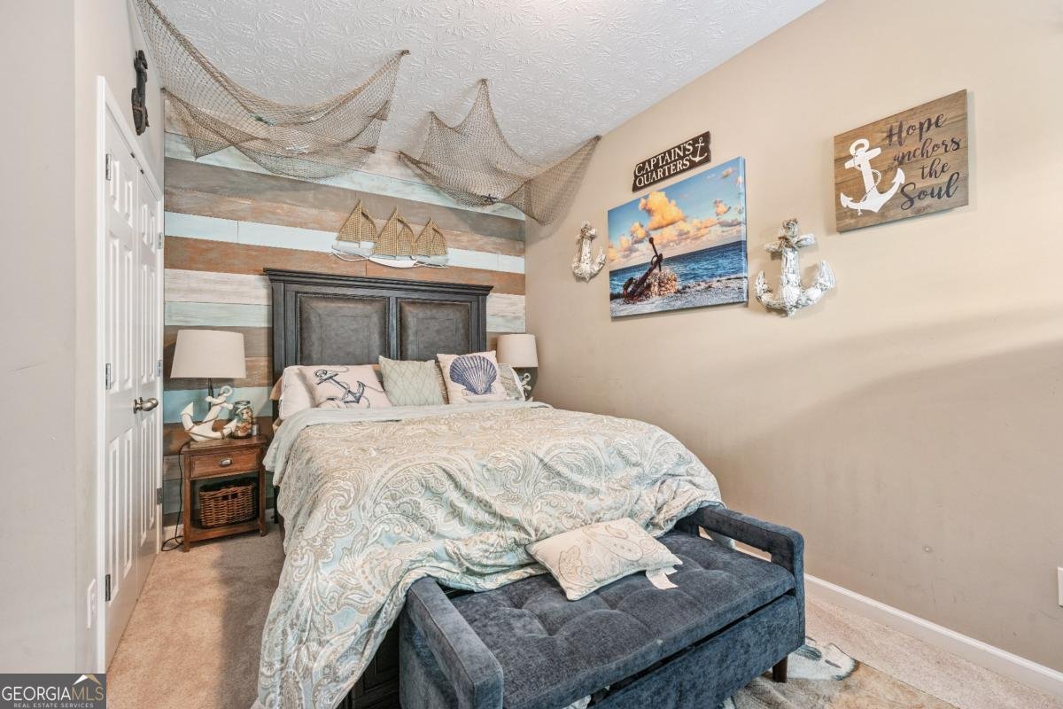705 Sunset Ridge Lane Lawrenceville - 22