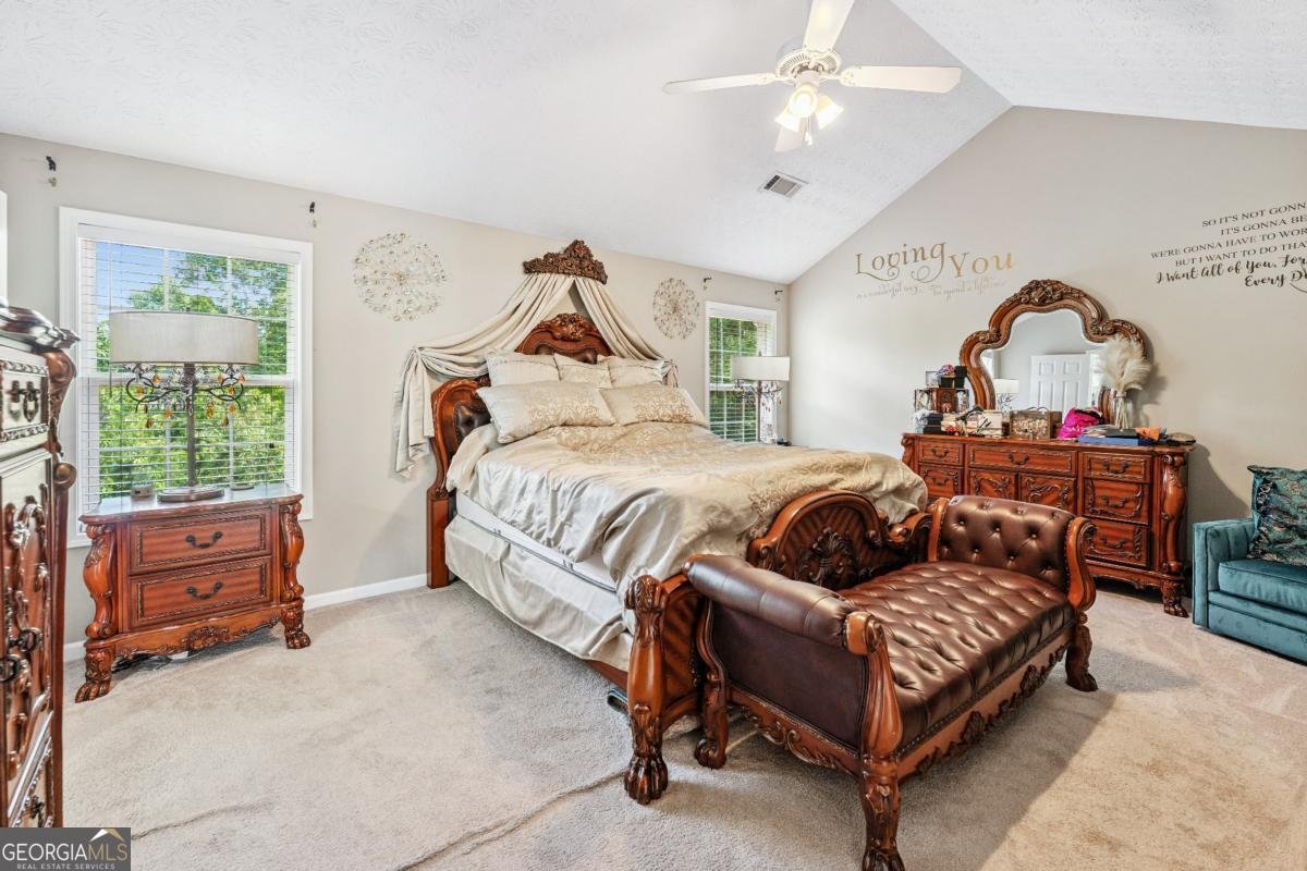 705 Sunset Ridge Lane Lawrenceville - 23