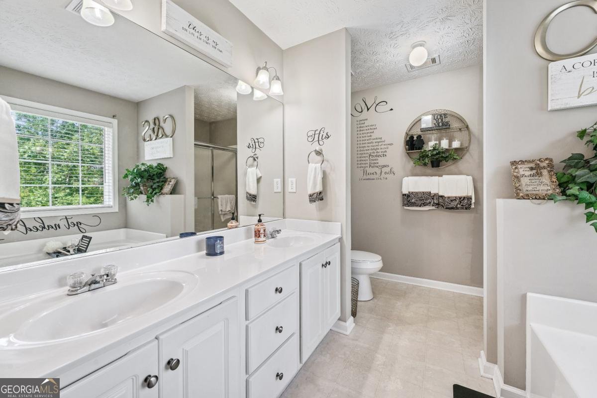 705 Sunset Ridge Lane Lawrenceville - 25