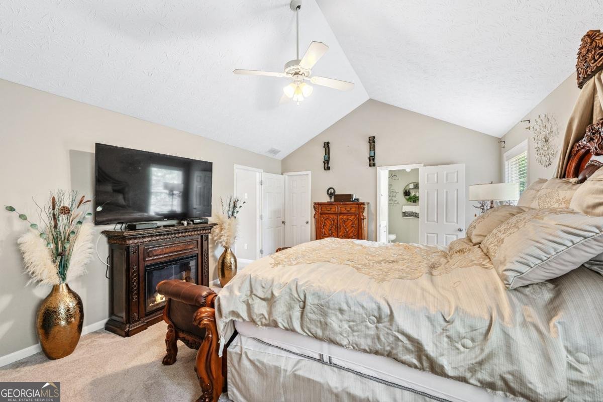 705 Sunset Ridge Lane Lawrenceville - 26