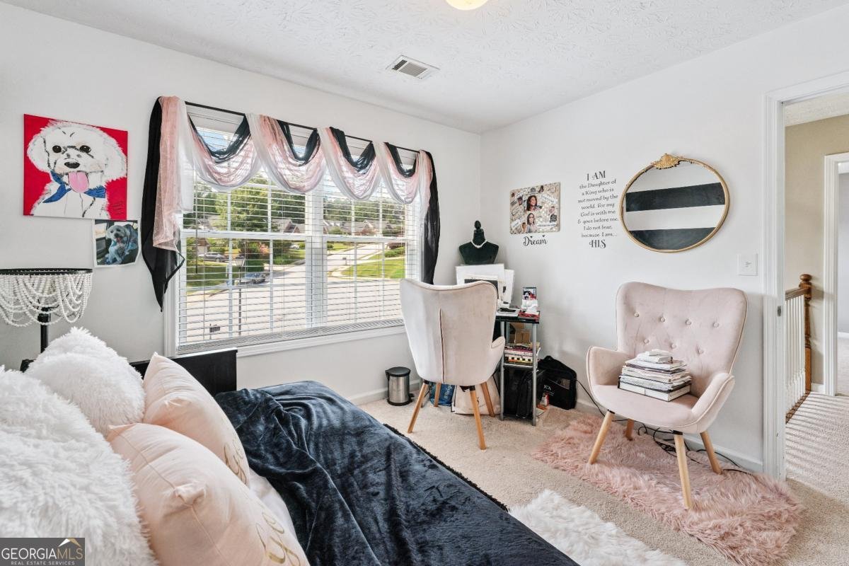 705 Sunset Ridge Lane Lawrenceville - 30