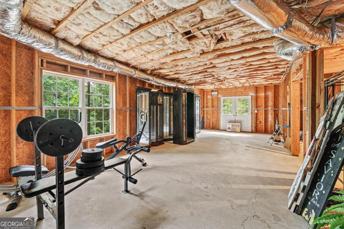 705 Sunset Ridge Lane Lawrenceville - 34