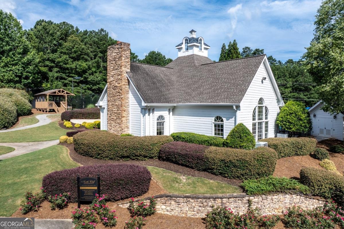 705 Sunset Ridge Lane Lawrenceville - 37