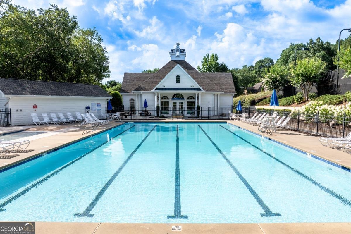 705 Sunset Ridge Lane Lawrenceville - 38