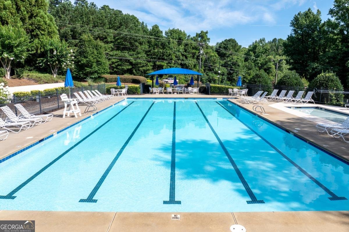 705 Sunset Ridge Lane Lawrenceville - 39
