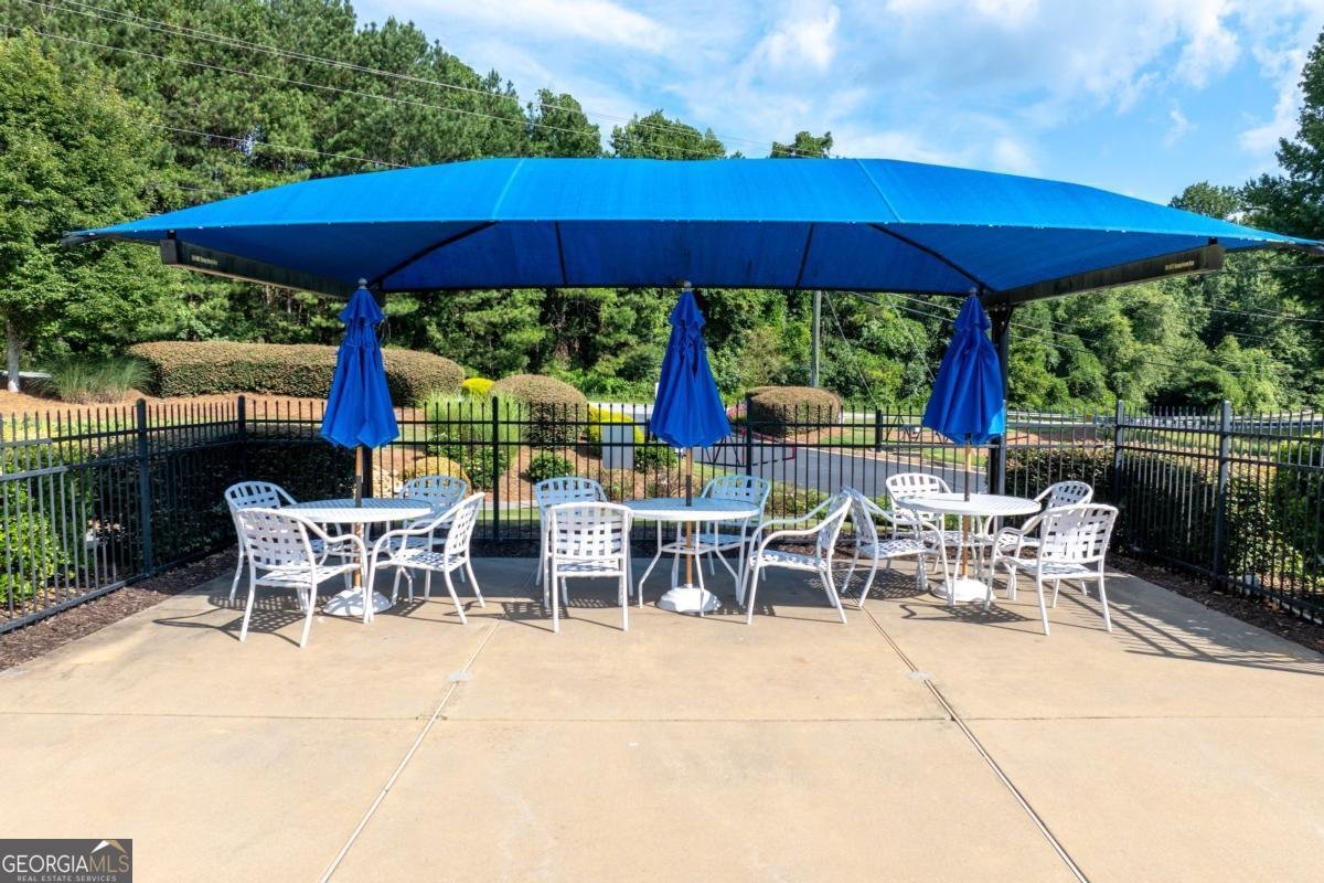 705 Sunset Ridge Lane Lawrenceville - 40
