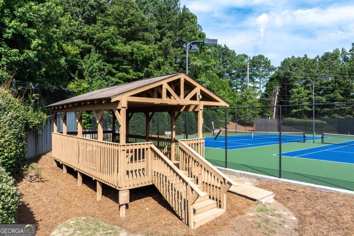 705 Sunset Ridge Lane Lawrenceville - 41