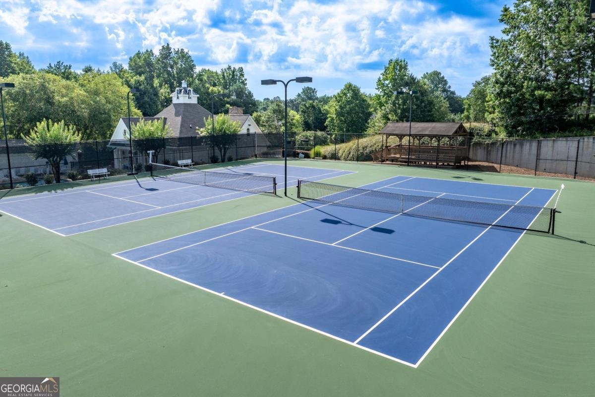 705 Sunset Ridge Lane Lawrenceville - 42