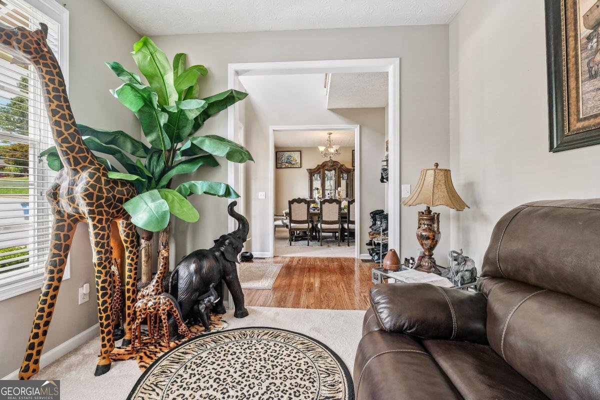 705 Sunset Ridge Lane Lawrenceville - 6
