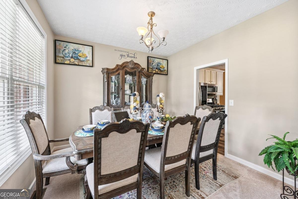 705 Sunset Ridge Lane Lawrenceville - 8