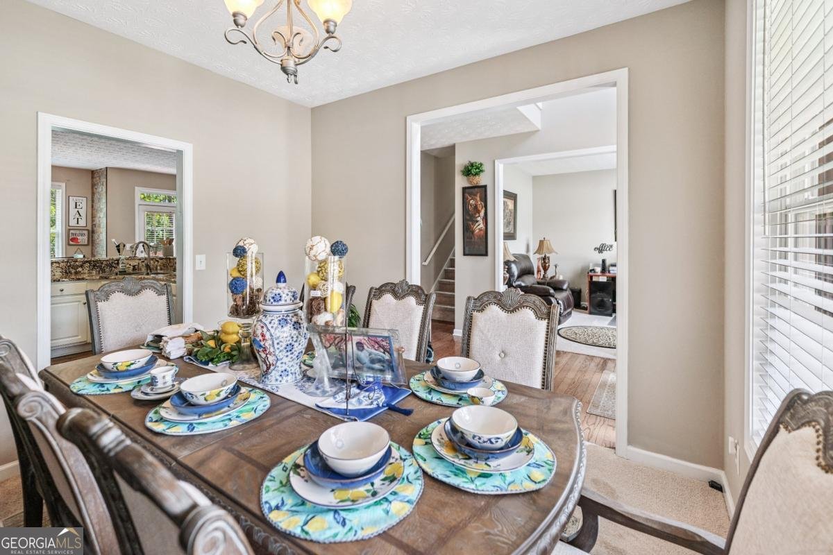 705 Sunset Ridge Lane Lawrenceville - 9